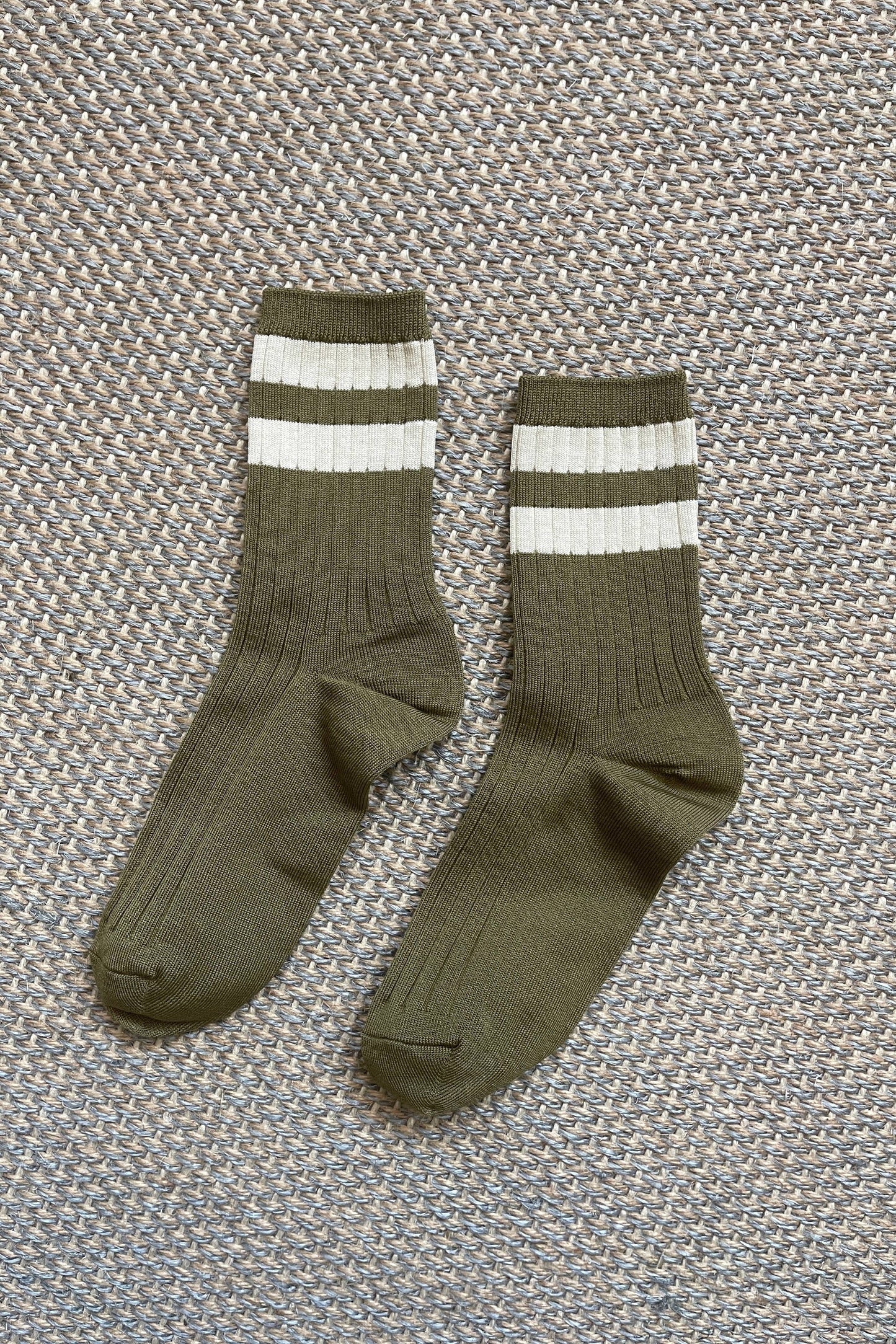 Le Bon Shoppe - Her Socks - Varsity