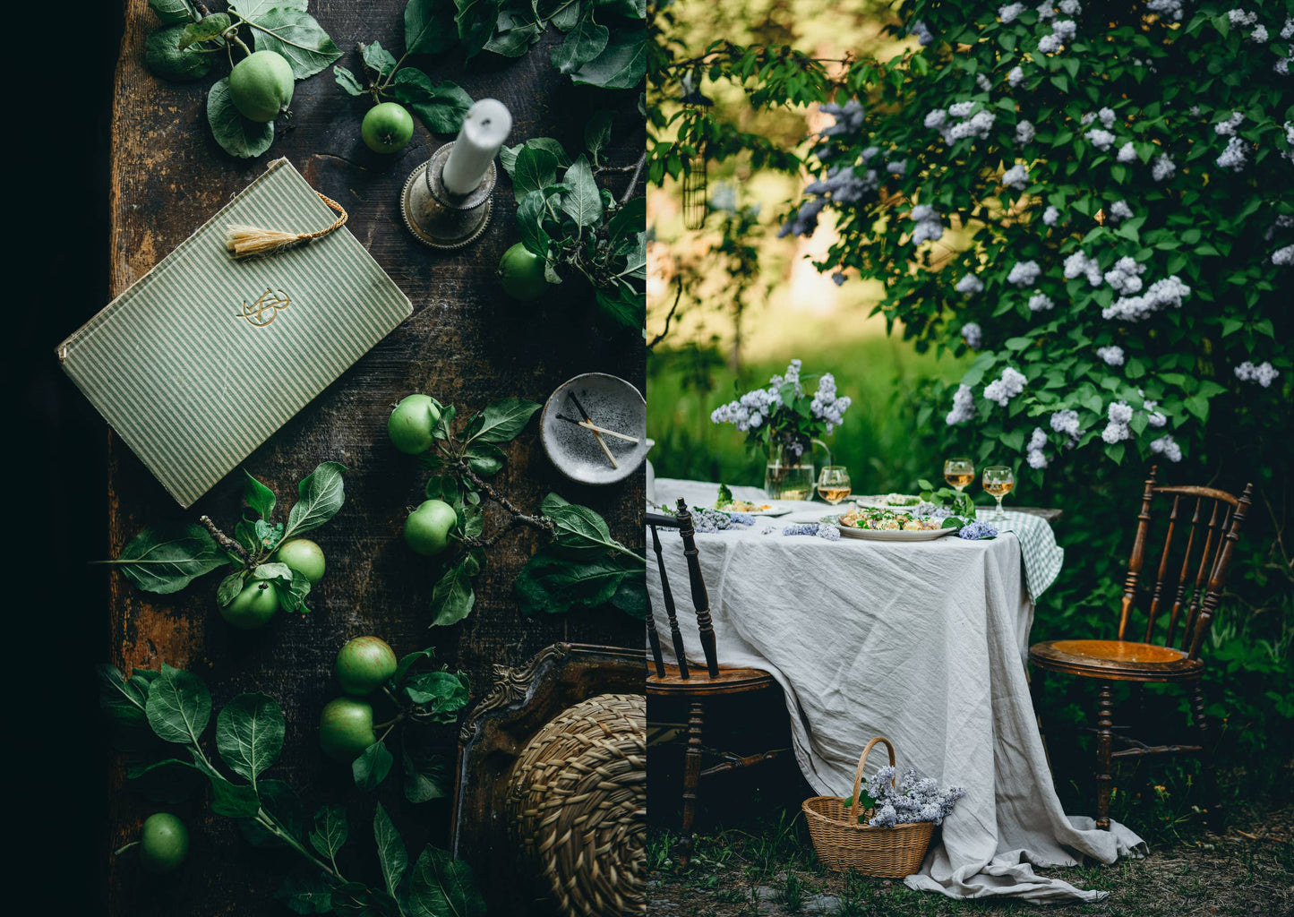 Cozy Publishing - Nordic Summer Cookbook