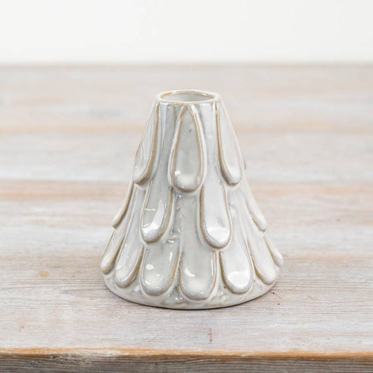 CHRISTMAS TREE CANDLE HOLDER | GAINSBOROUGH