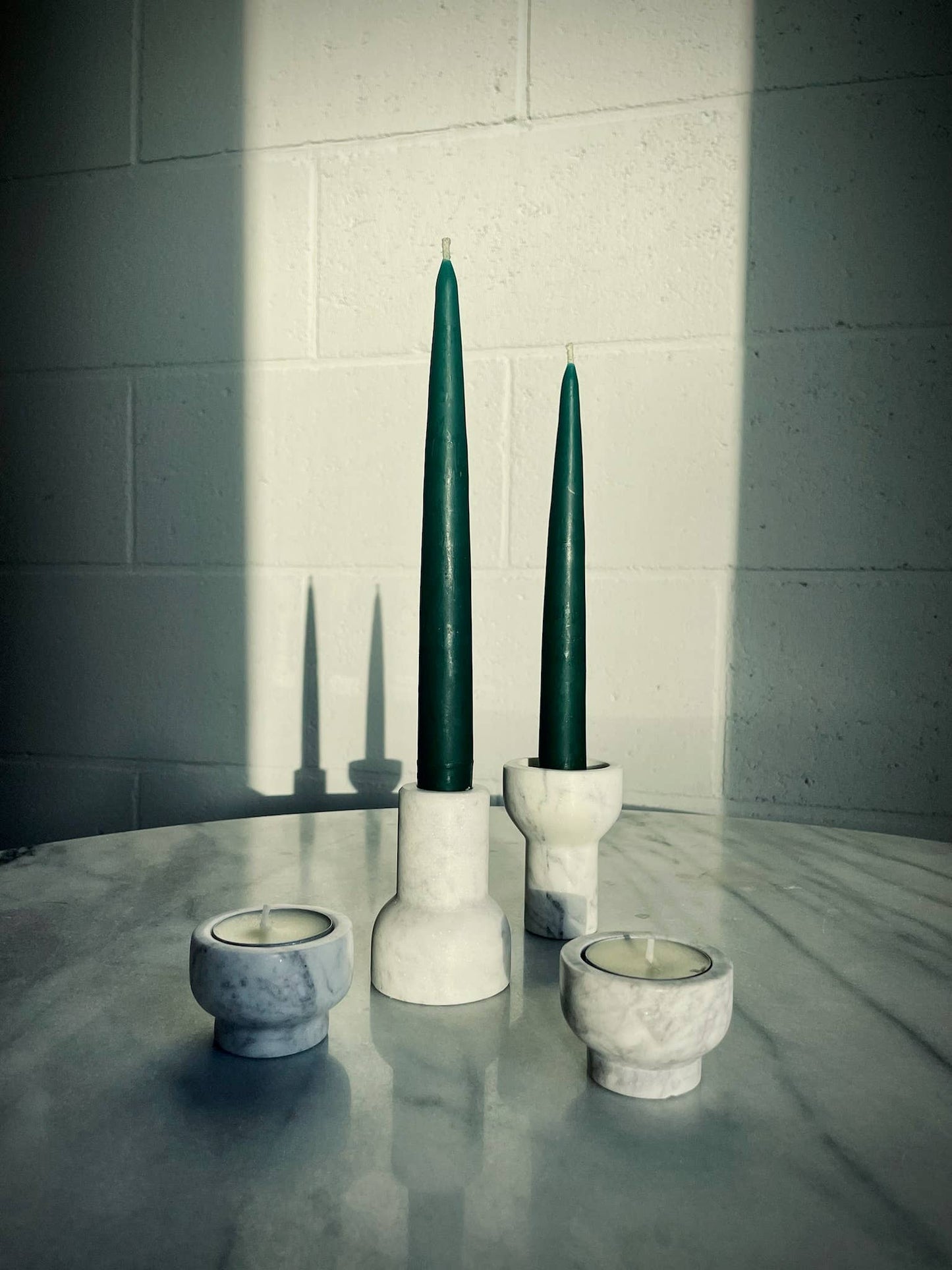 Aaron Probyn - Como Tealight Holder