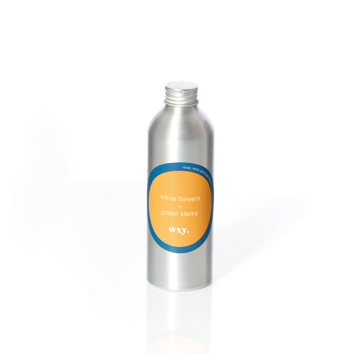 wxy. - Disco Diffuser Refill - White Floral