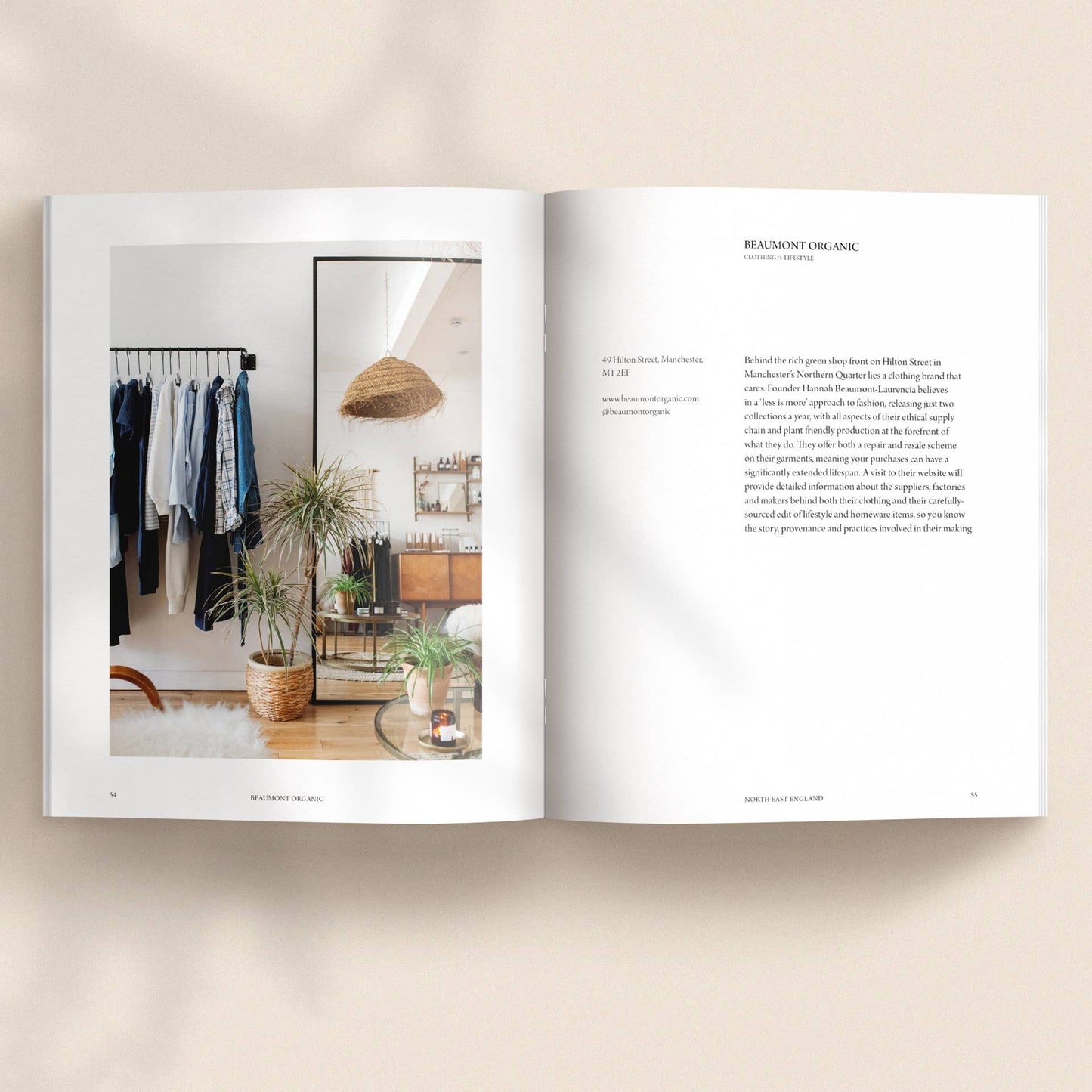 91 Editions - PLACES to shop – independent lifestyle stores across the UK