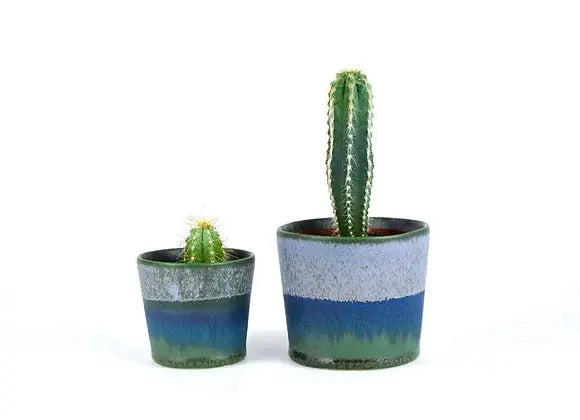 SGW LAB - SGW Lab Plant Pot GT007