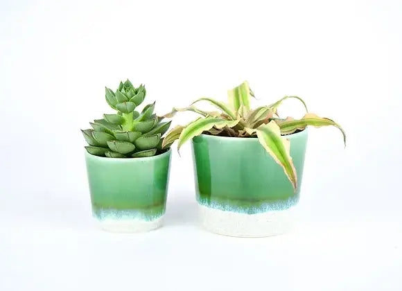 SGW LAB - SGW Lab Plant Pot GT021