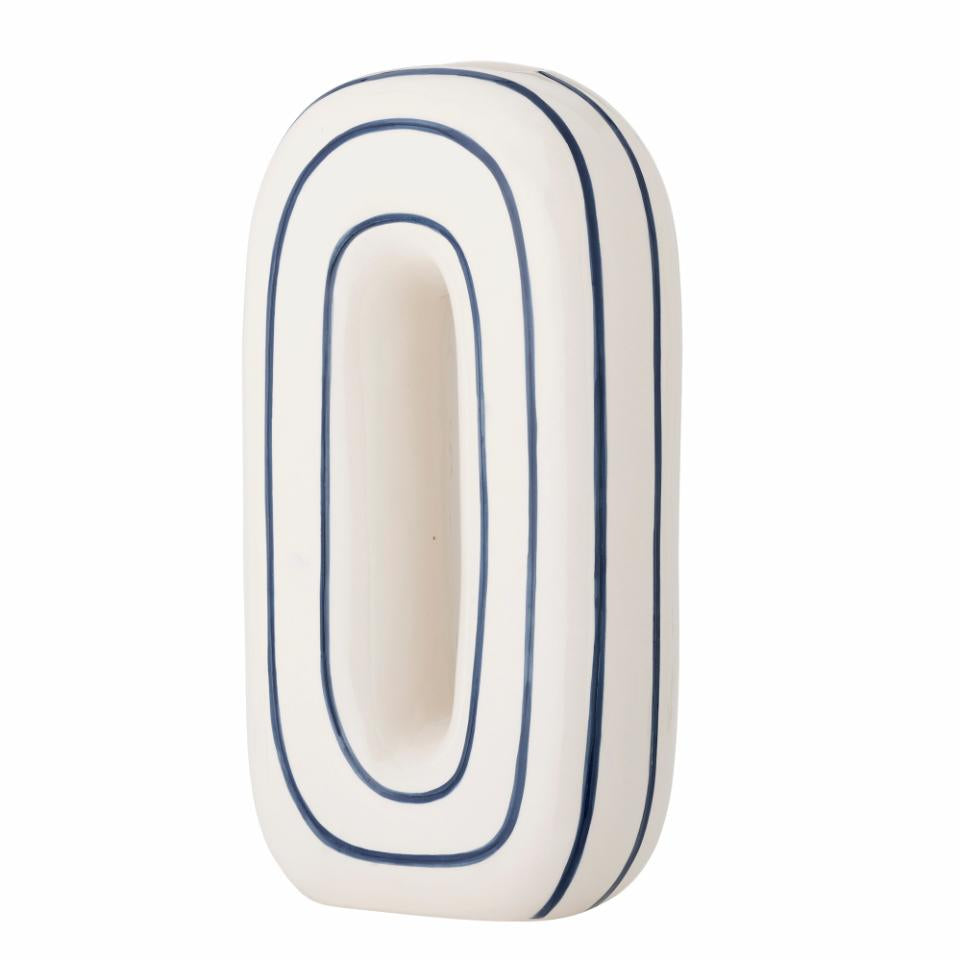 MAE VASE | BLUE | BLOOMINGVILLE