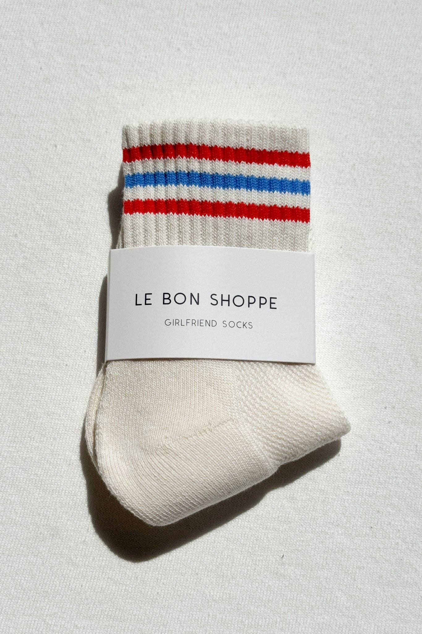 Le Bon Shoppe - Girlfriend Socks (wholesale)
