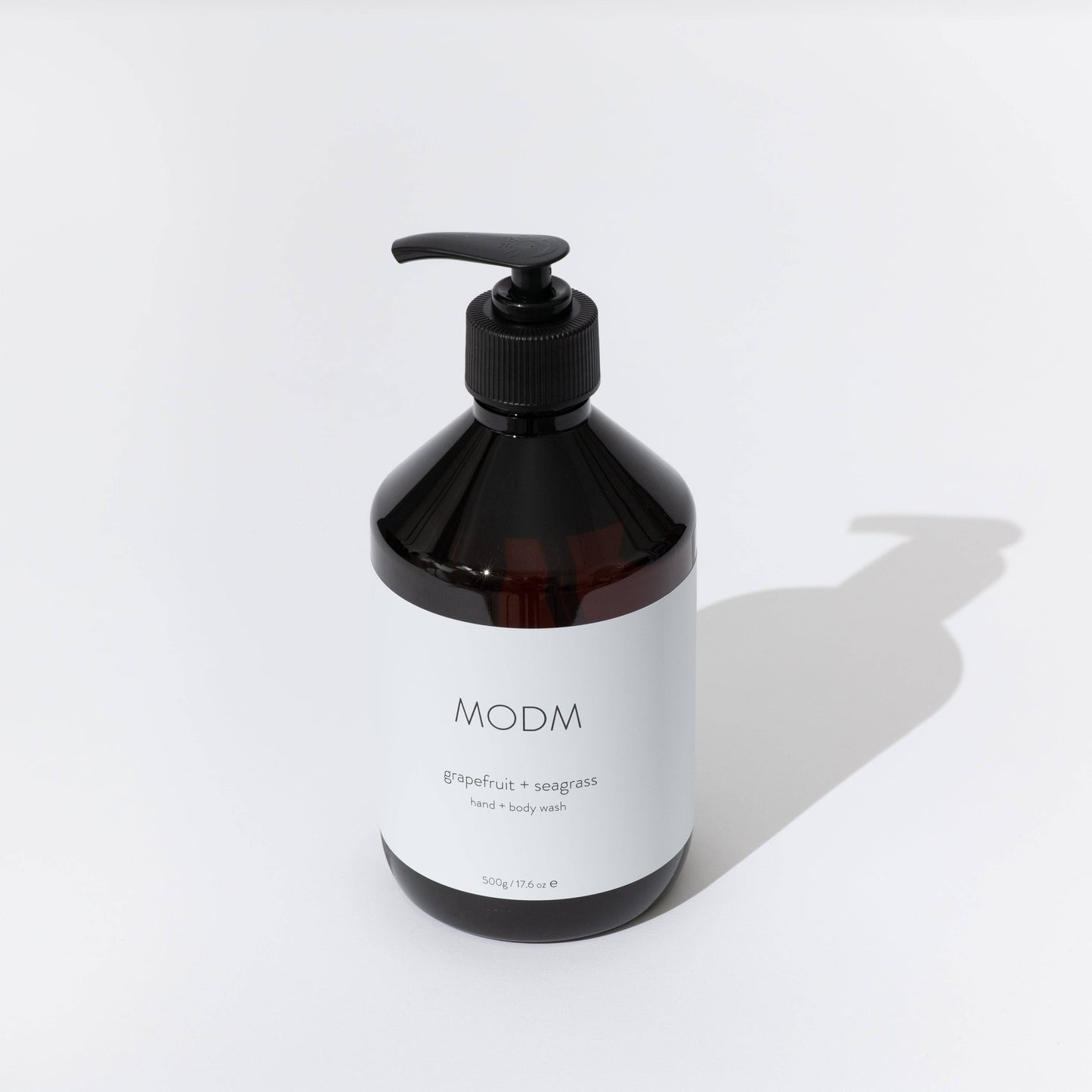 MODM - MODM Hand + Body Wash - Grapefruit + Seagrass