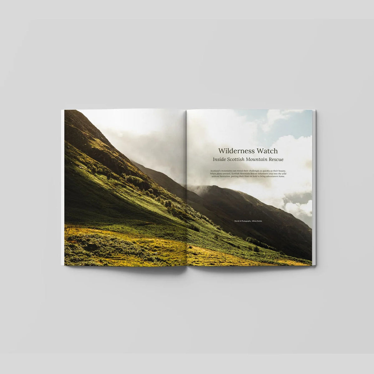 HIDDEN SCOTLAND MAGAZINE | ISSUE 13