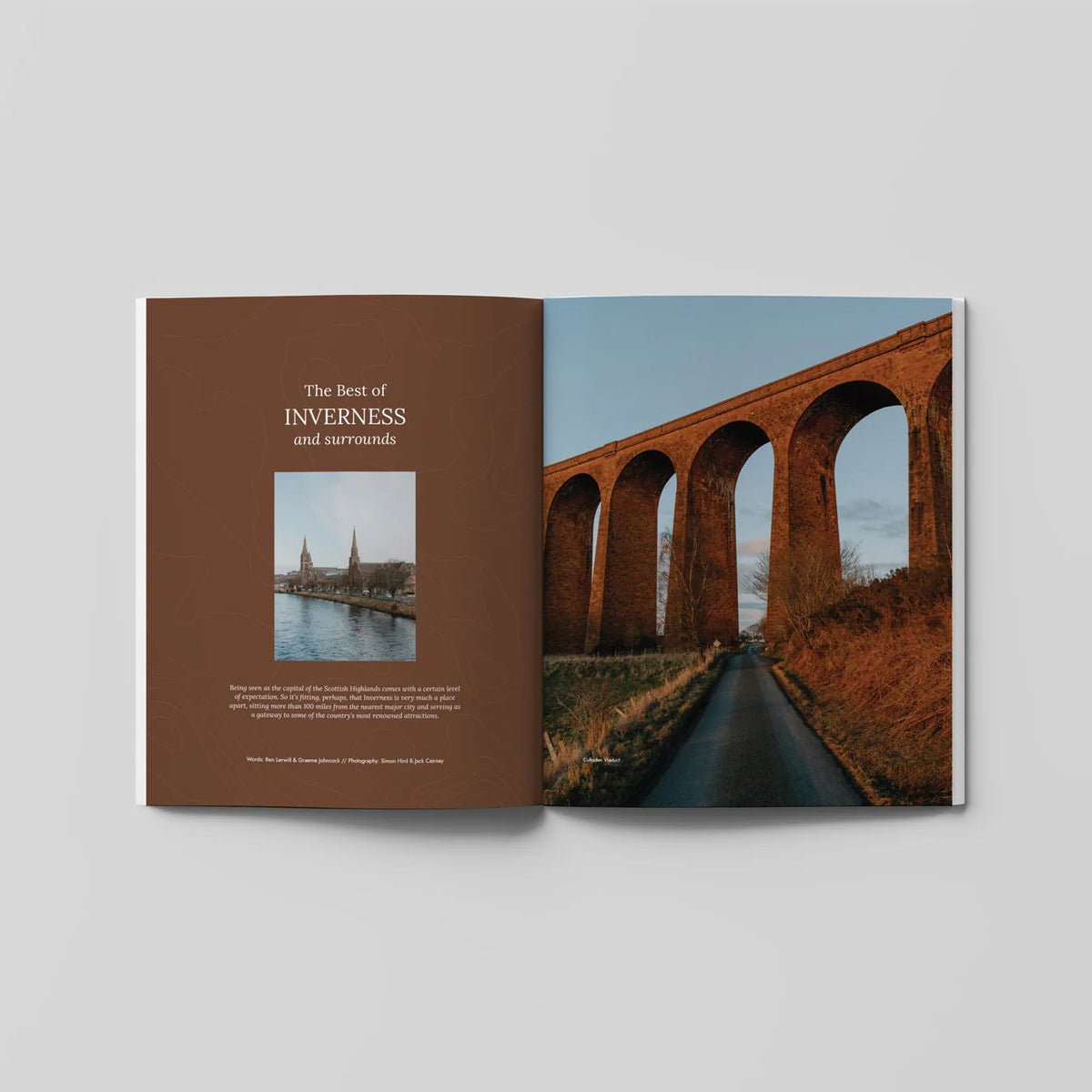 HIDDEN SCOTLAND MAGAZINE | ISSUE 12
