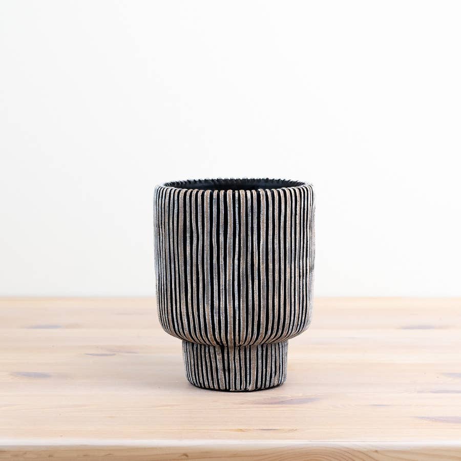 YANA VASE PLANTER | MEDIUM | GAINSBOROUGH