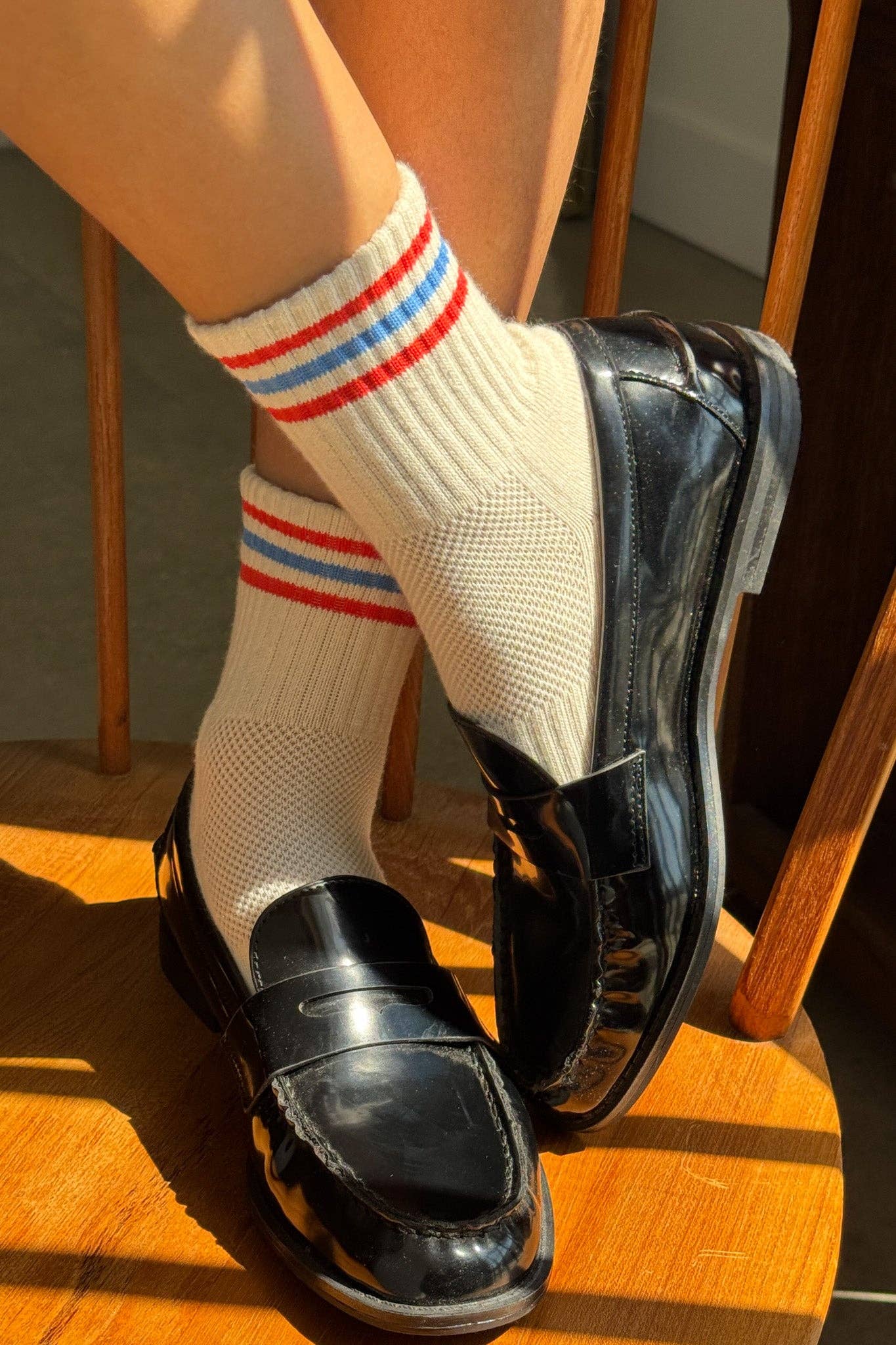 Le Bon Shoppe - Girlfriend Socks (wholesale)