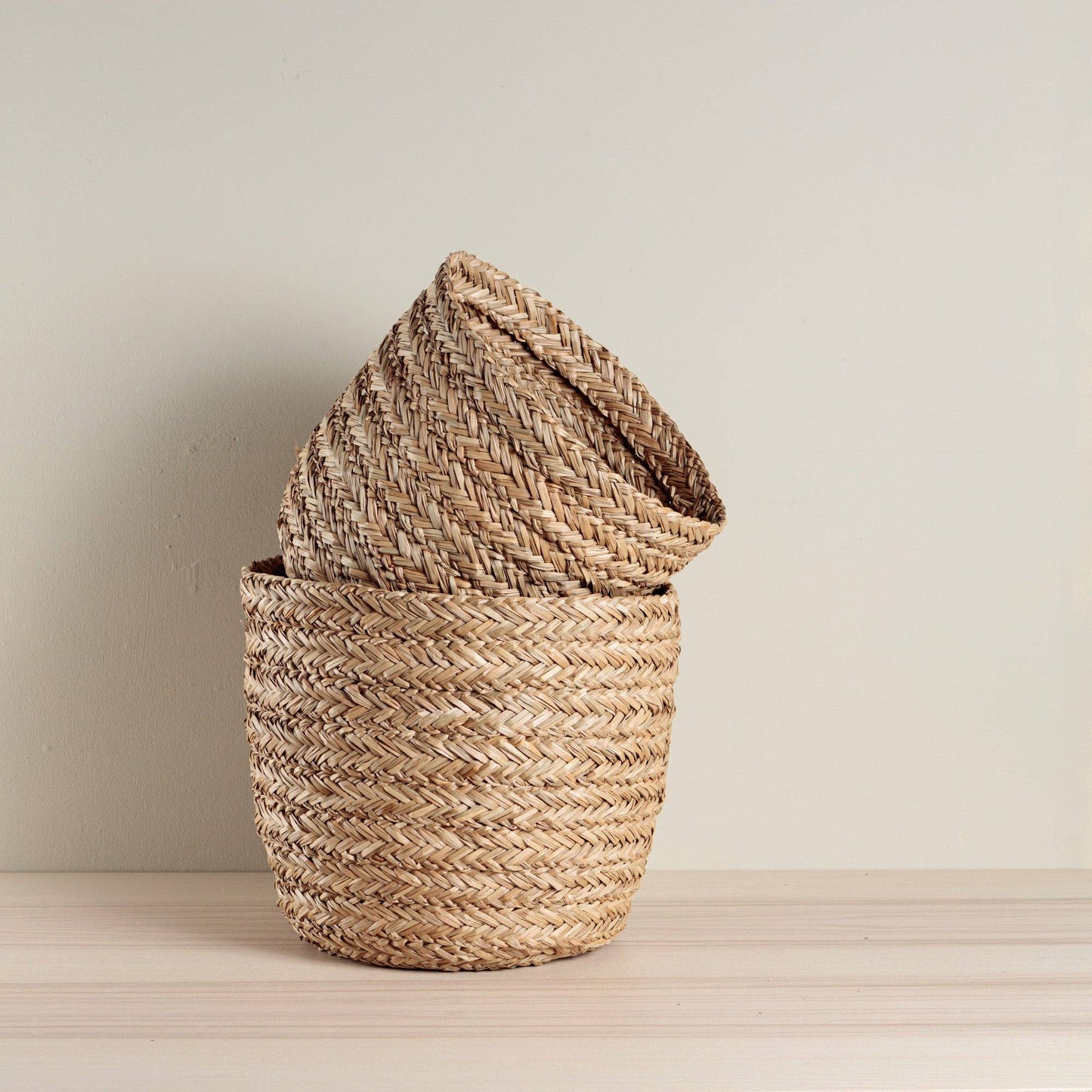 SEAGRASS BASKET |
