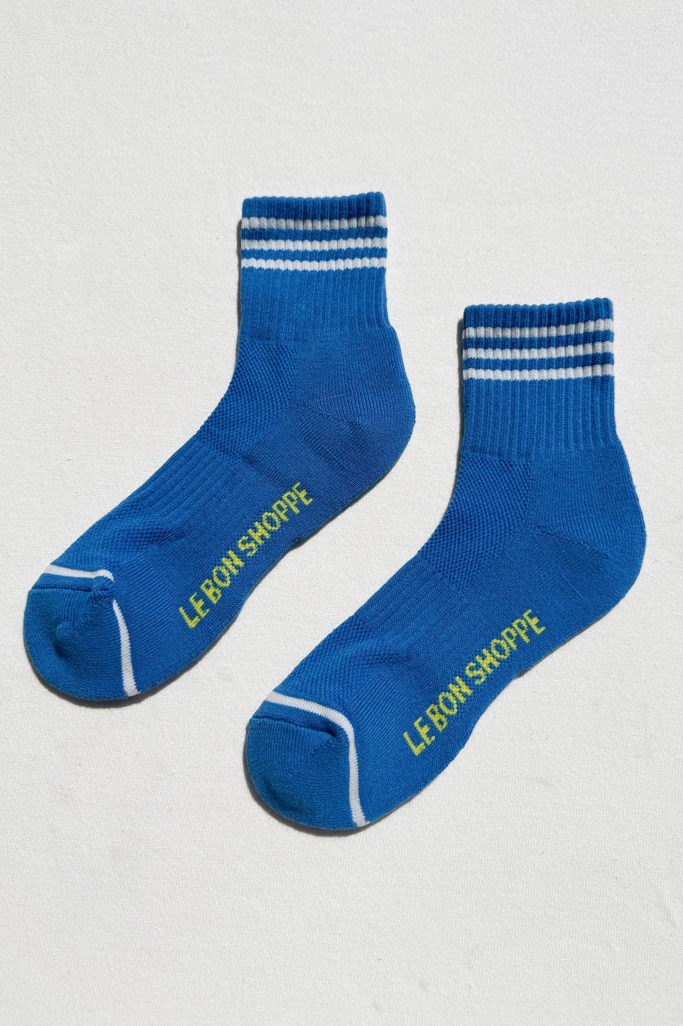 Le Bon Shoppe - Girlfriend Socks (wholesale)