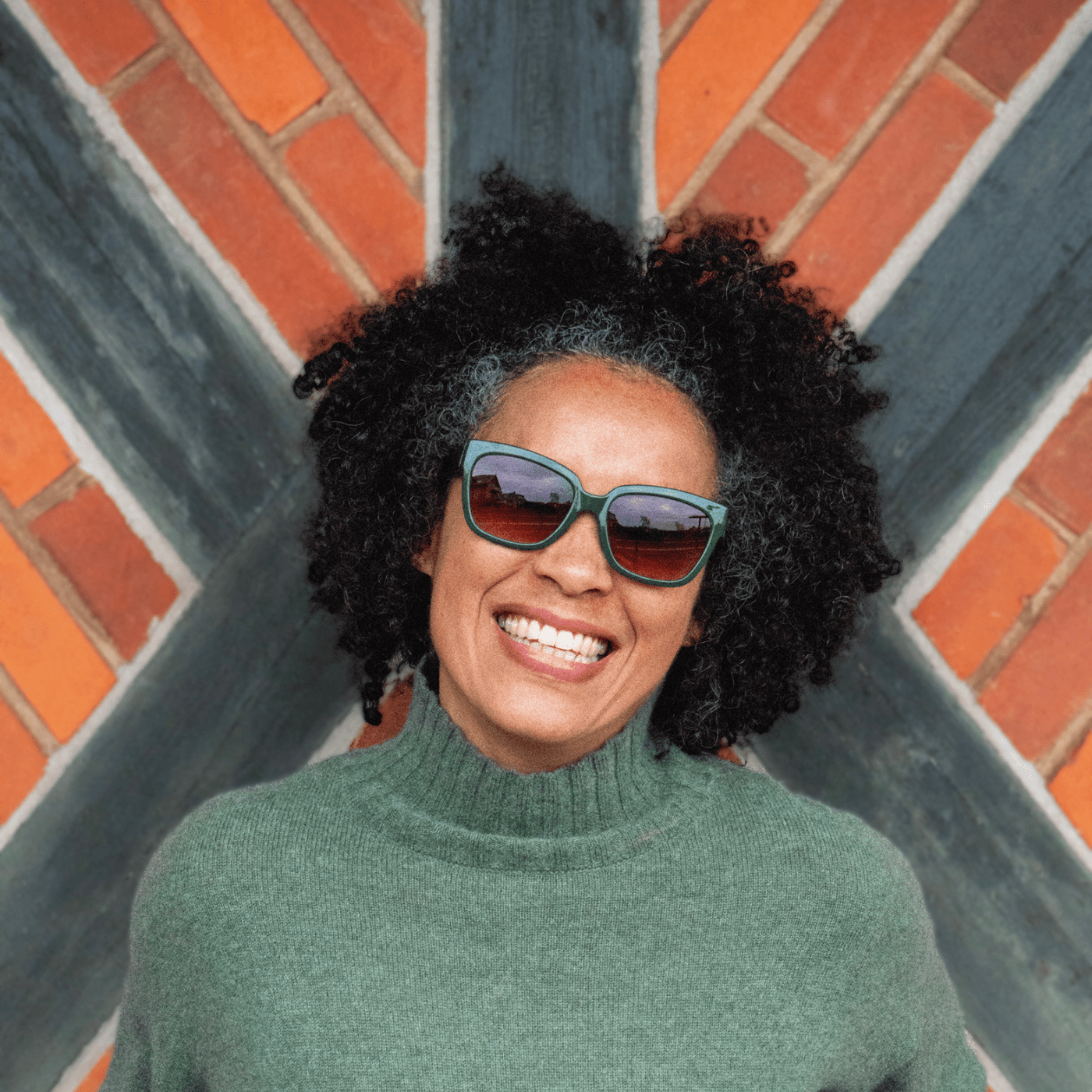 HAVE A LOOK SUNGLASSES | MOOD | JADE