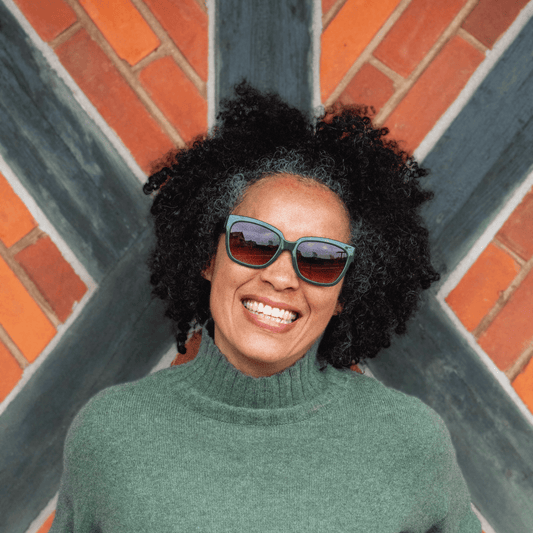 HAVE A LOOK SUNGLASSES | MOOD | JADE