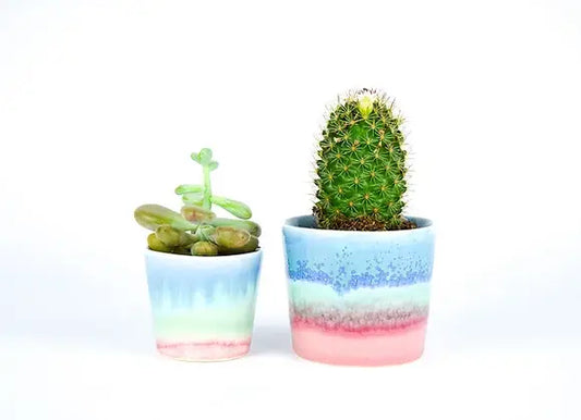 SGW LAB - SGW Lab Plant Pot BT033