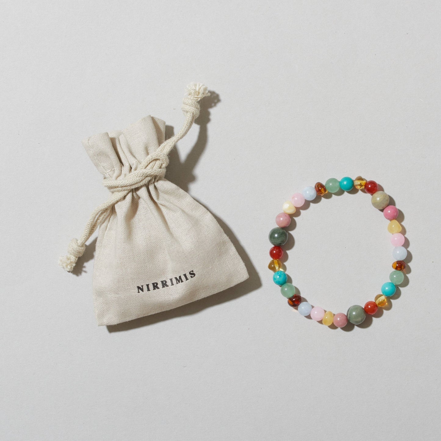 Nirrimis - Billie - Bracelet
