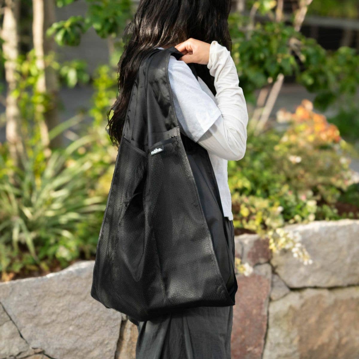 HIGHTIDE SHOPPER | ECO BAG | NOTABLE DESIGNS