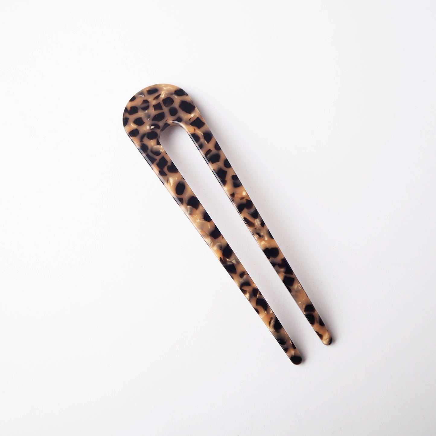 Custom Made - Karamell Hair Pin