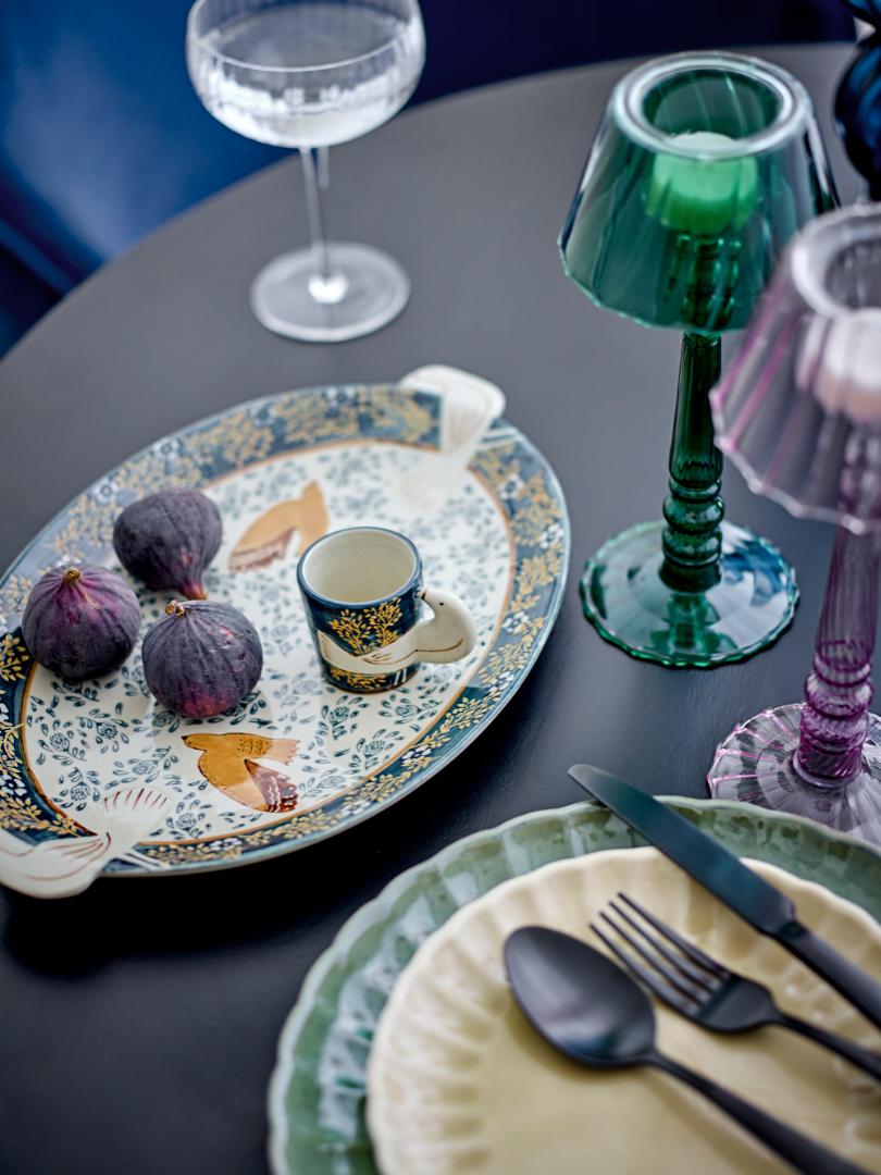 ASTRID CHAMPAGNE GLASS | CLEAR | GLASS | BLOOMINGVILLE