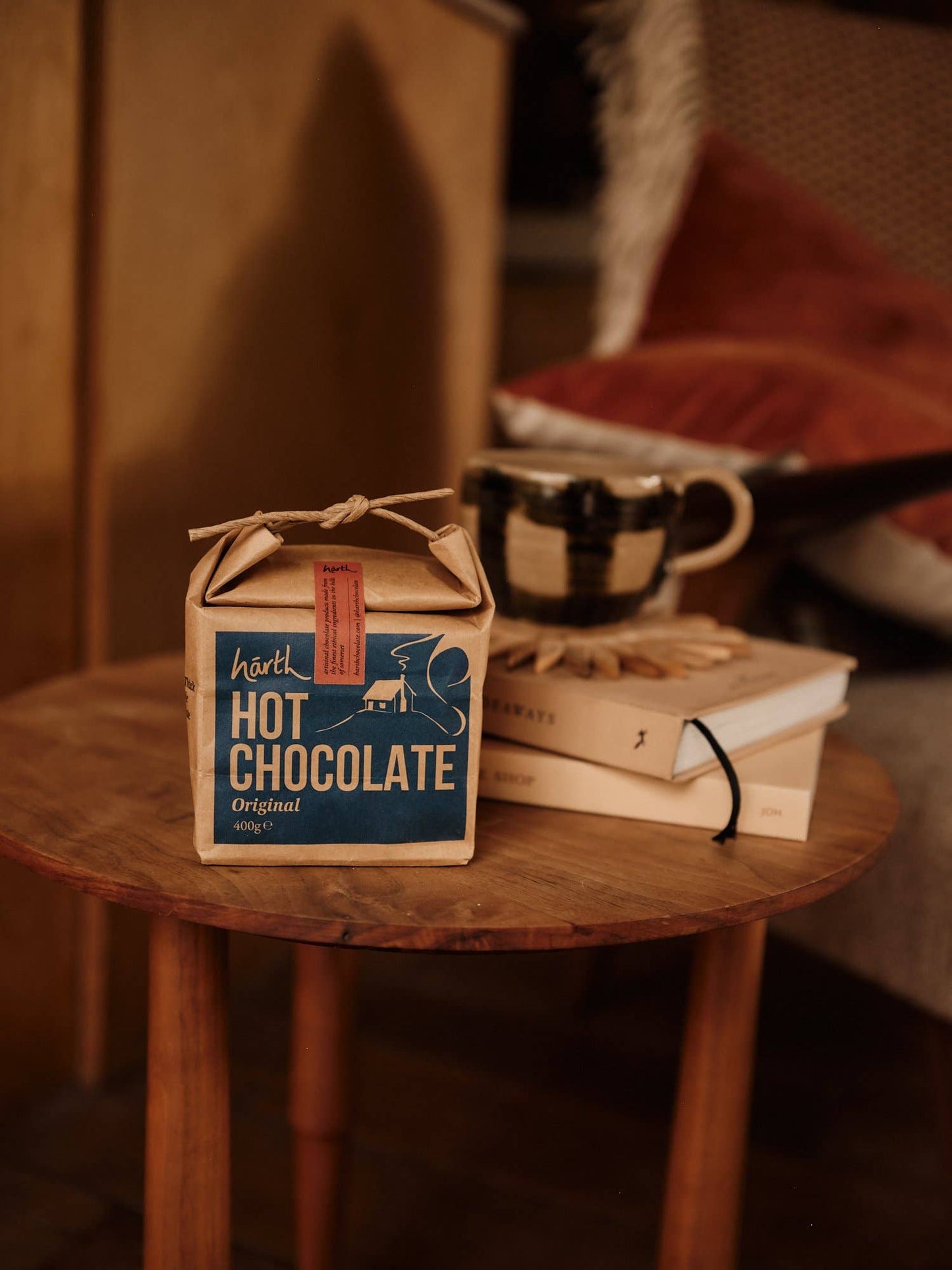 Harth Chocolate - Harth Original Hot Chocolate 