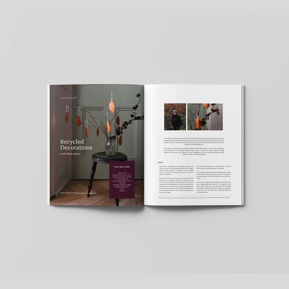 HIDDEN SCOTLAND MAGAZINE | ISSUE 13