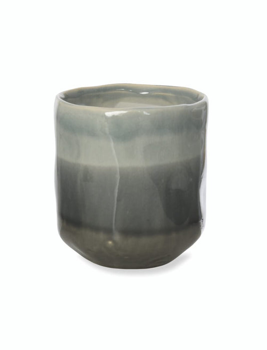 FRITH POT | GREY | 7.5CM | GARDEN TRADING