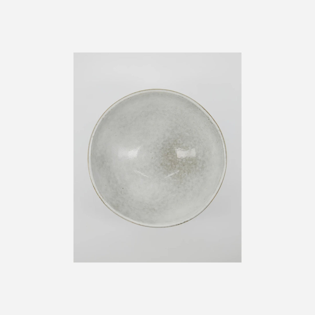STAND/ BOWL | HOUSE DOCTOR | GREY BLUE