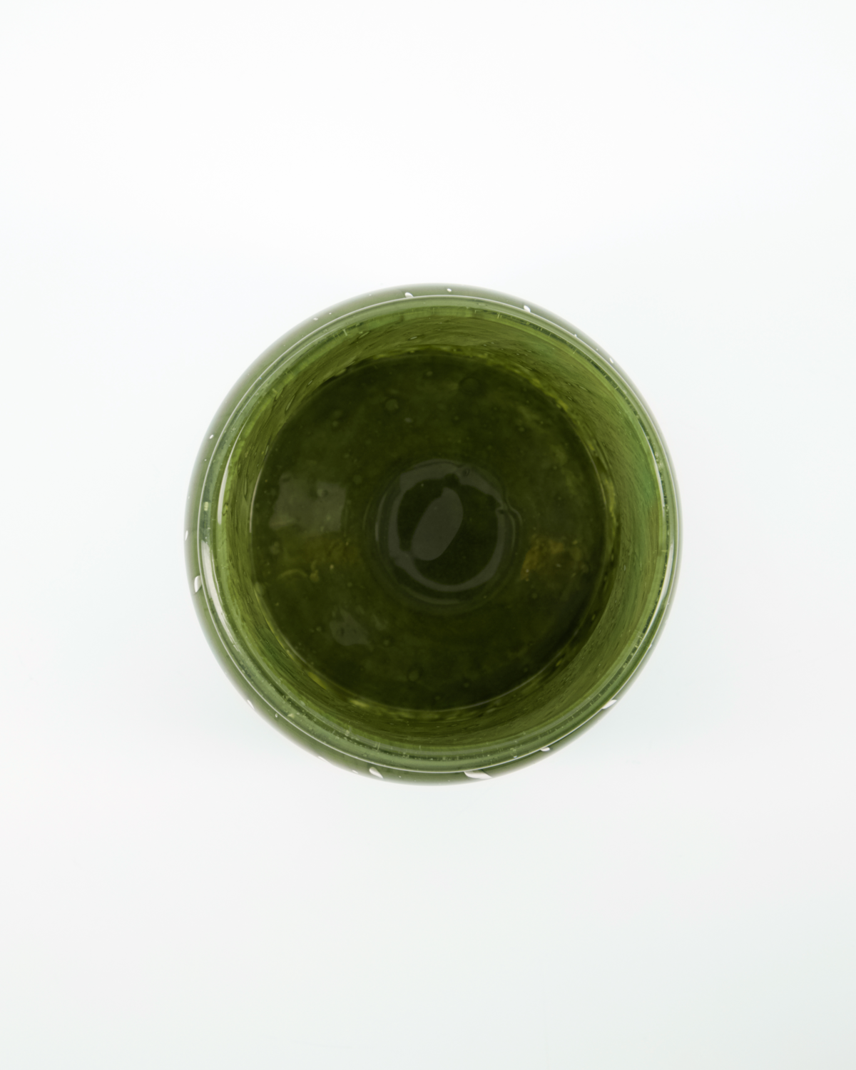 VASE | HDBOLE | DARK GREEN | HOUSE DOCTOR