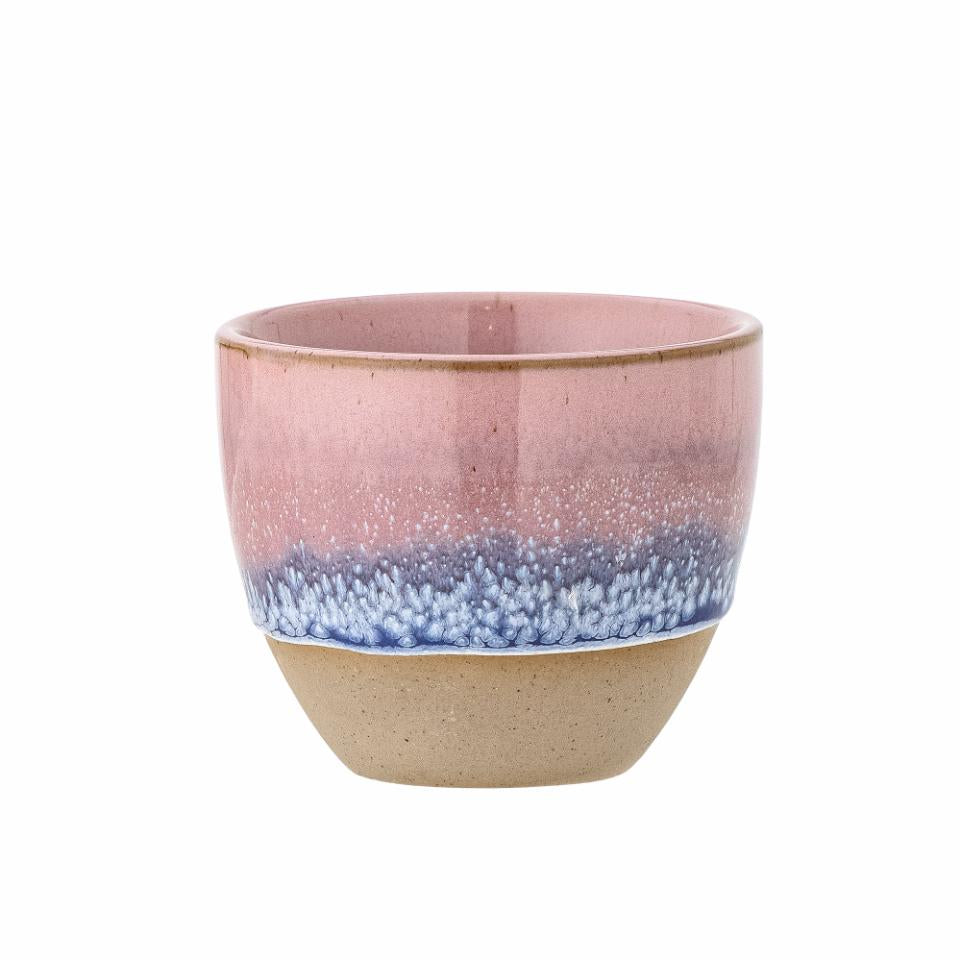 PAULA CUP | ROSE | STONEWARE | BLOOMINGVILLE