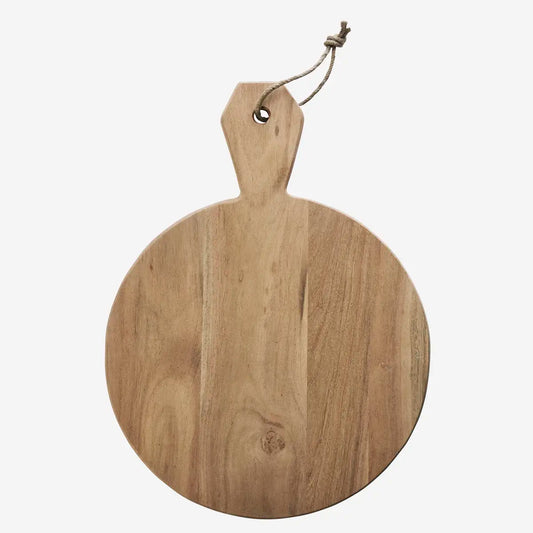ROUND CHOPPING BOARD | 35cm | MADAME STOLTZ