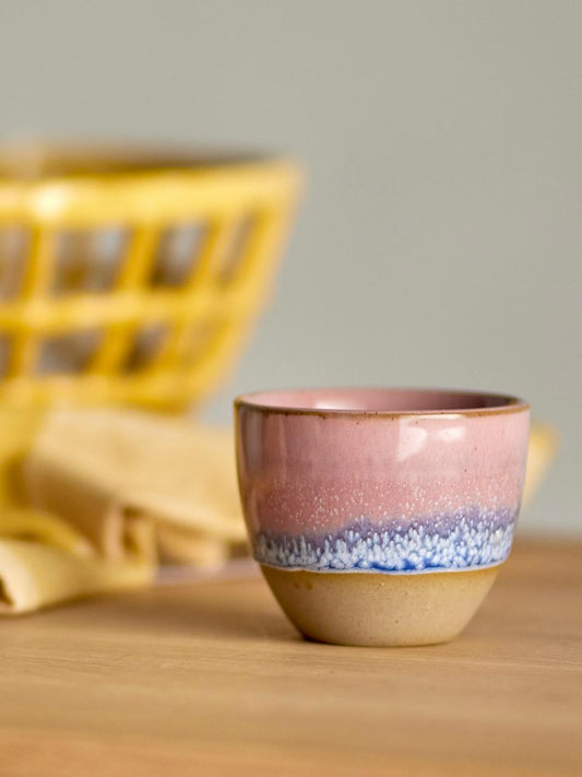 PAULA CUP | ROSE | STONEWARE | BLOOMINGVILLE