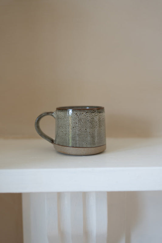 KOKO HOT CHOCOLATE MUG | TAWNY| MEANWHILE
