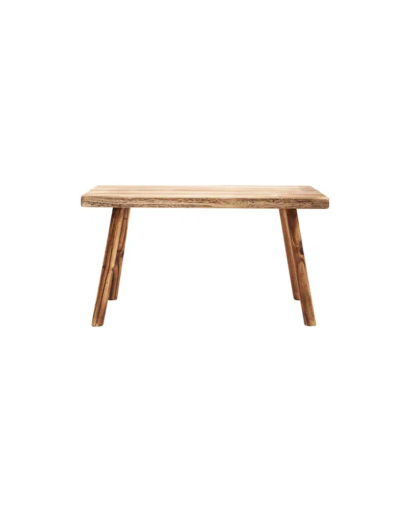 NADI BENCH | HOUSE DOCTOR | MANGO WOOD