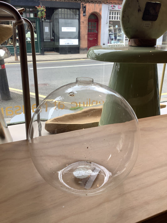 Glass Bud vase