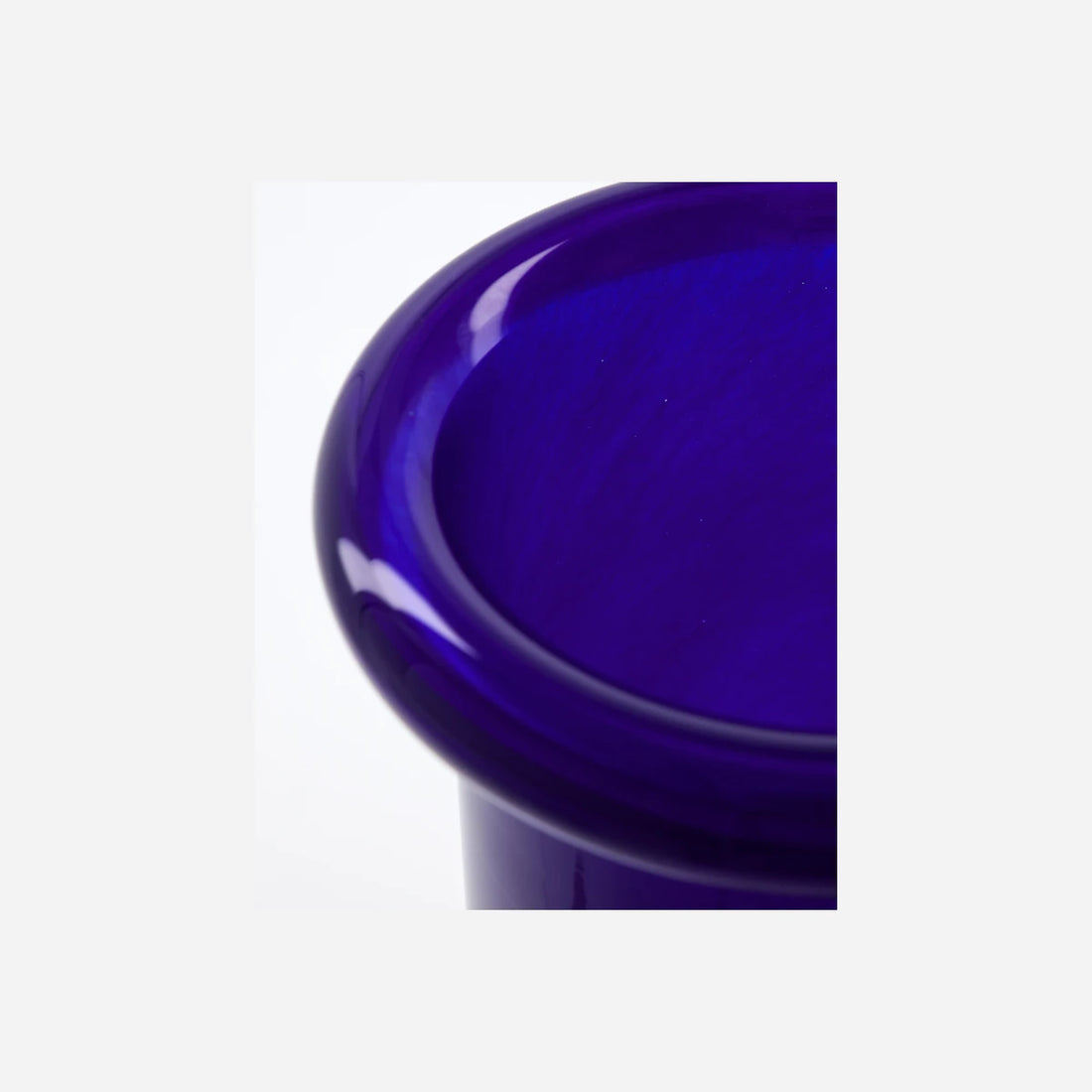 BUCK VASE | HOUSE DOCTOR | BLUE