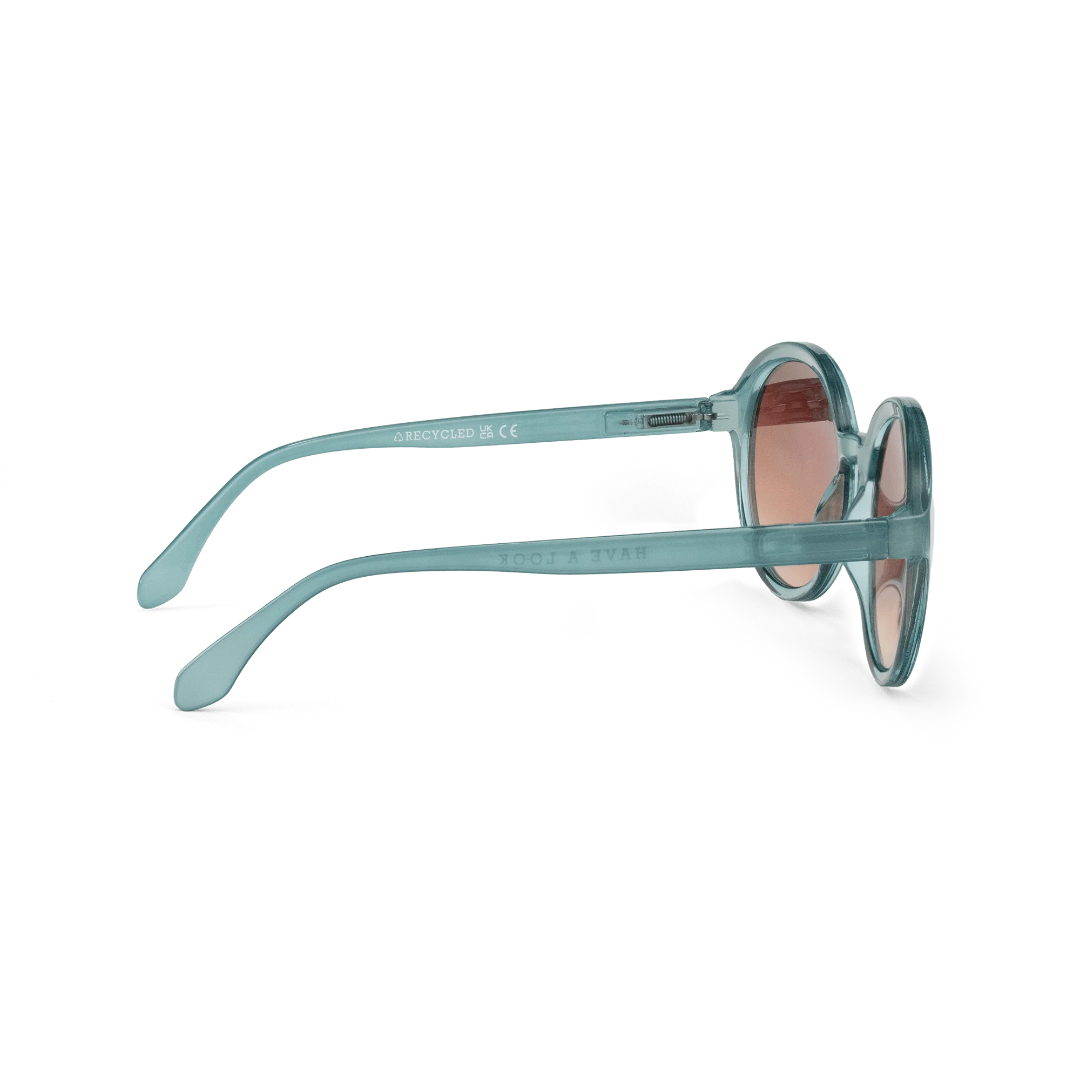 HAVE A LOOK SUNGLASSES | DIVA | LAGOON
