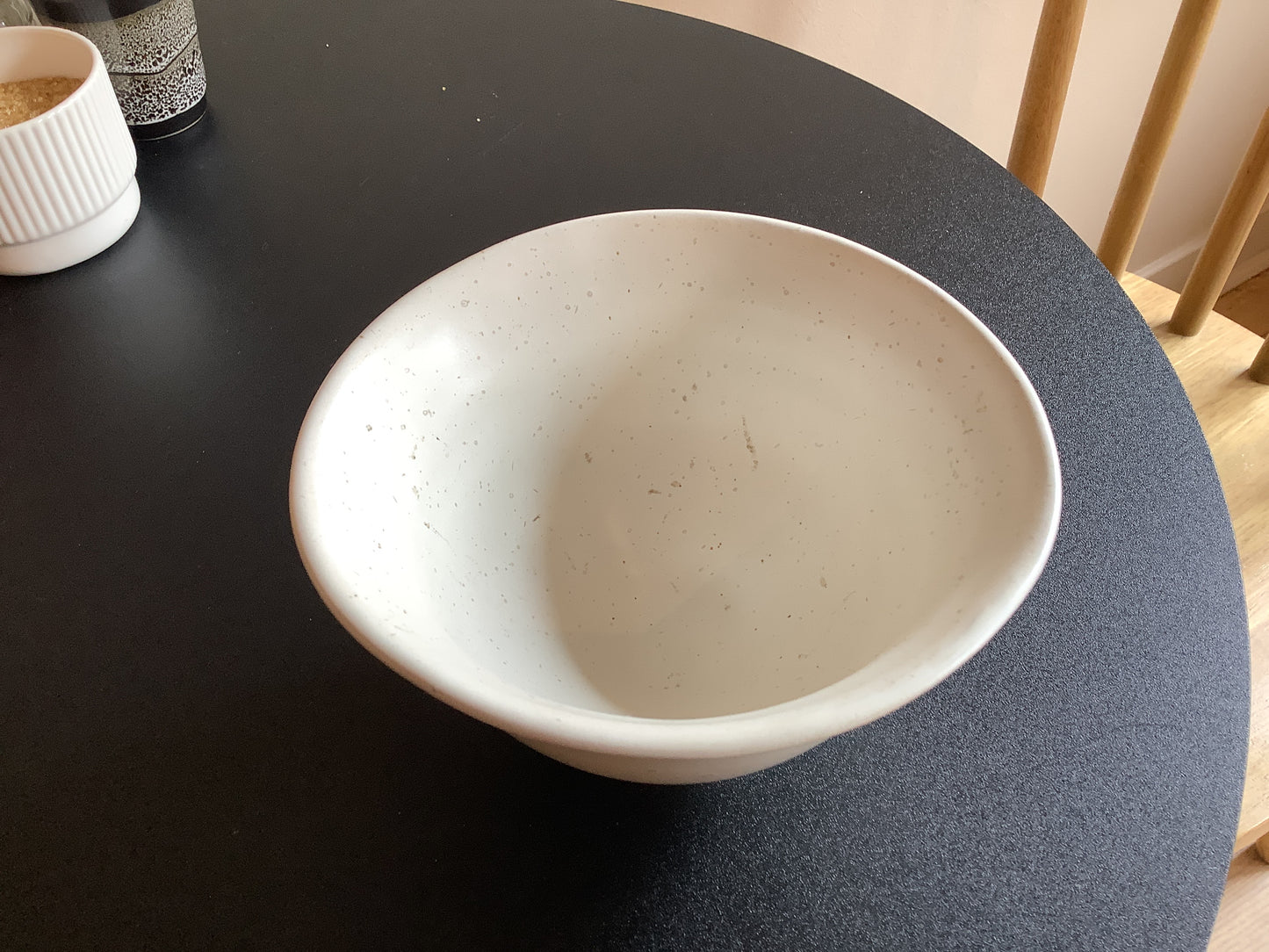 Pion bowl