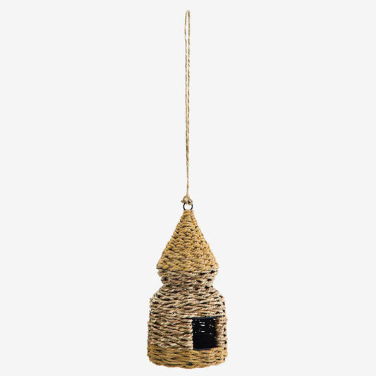 HANGING BIRD HOUSE | MADAM STOLTZ