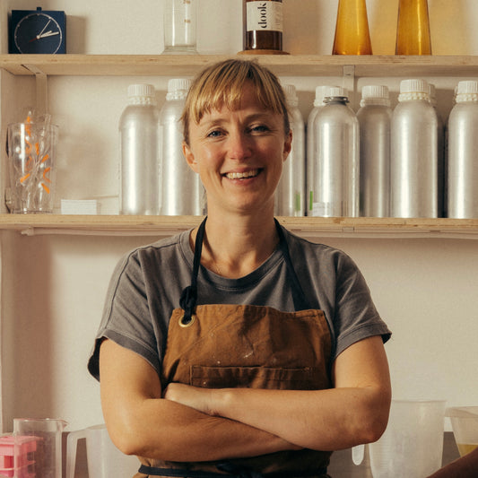 DOOK OF EDINBURGH BATH SALT MAKING WORKSHOP.  SATURDAY 24 OCTOBER 2.30pm - 4.30pm