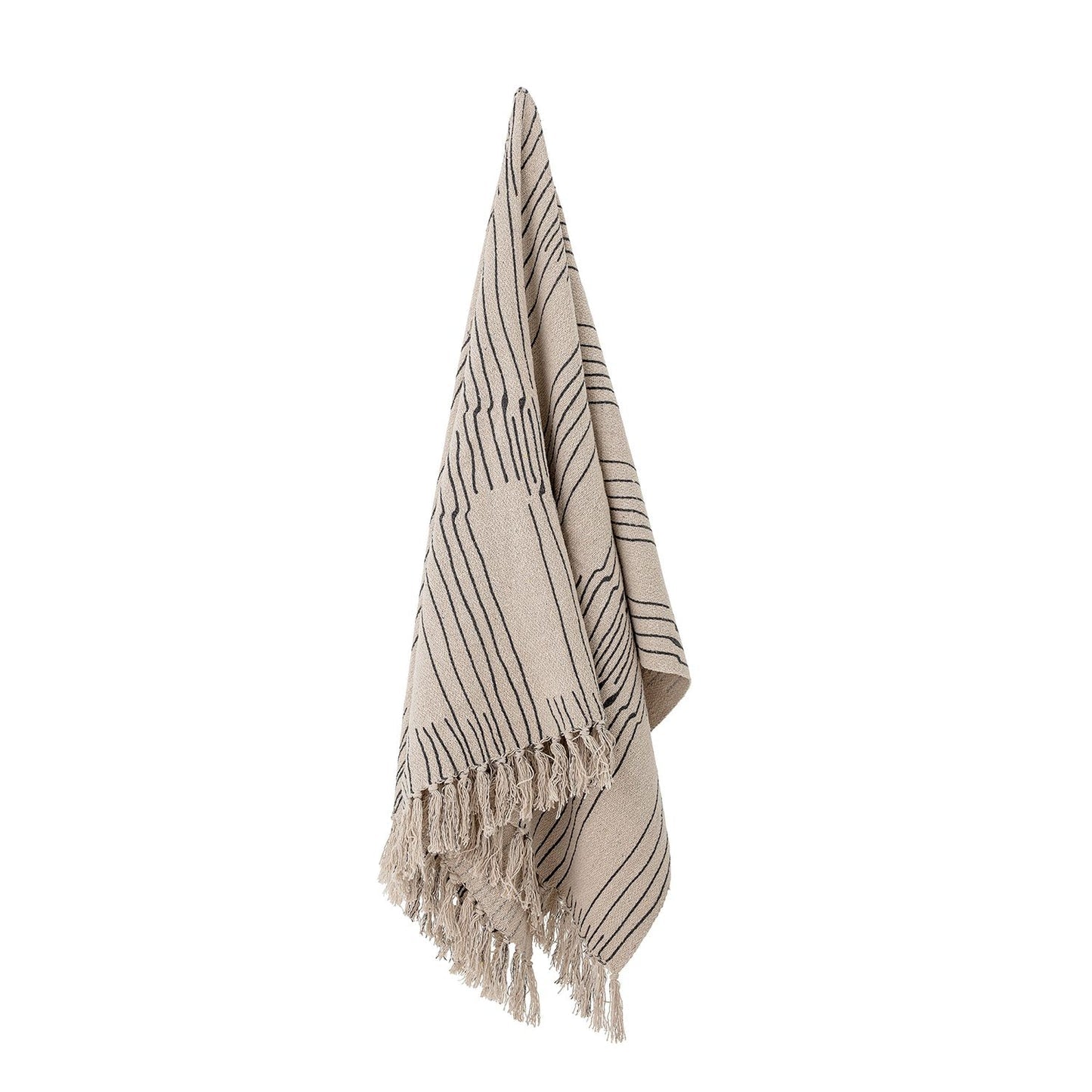 CELLY THROW | RECYCLED COTTON | BLOOMINGVILLE