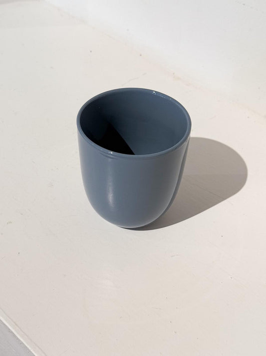 HANDLESS CUP | BLUE