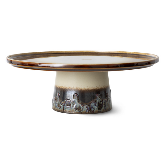 HKLIVING | 70s CERAMICS PLATEAU M | ORBIT