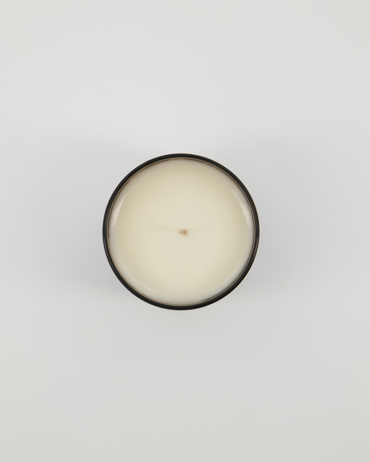 SENTED CANDLE| DARK WOOD | MERAKI