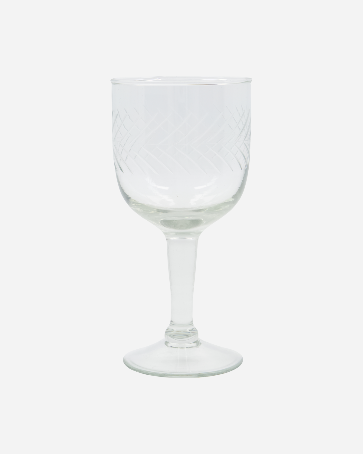 GIN GLASS | VINTAGE | HOUSE DOCTOR