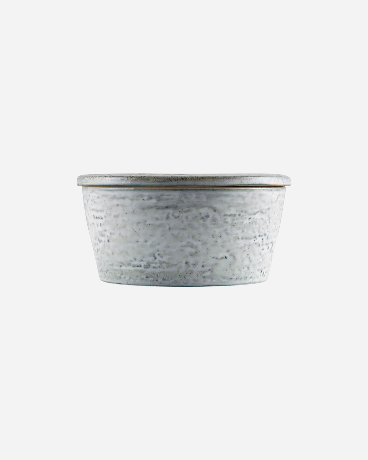 STORAGE JAR | LARGE | GREY BLUE | HOUSE DOCTOR