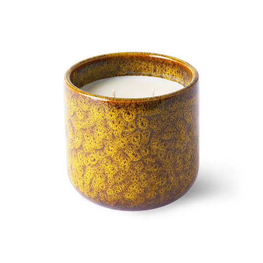 HKLIVING | CERAMIC SENTED CANDLE