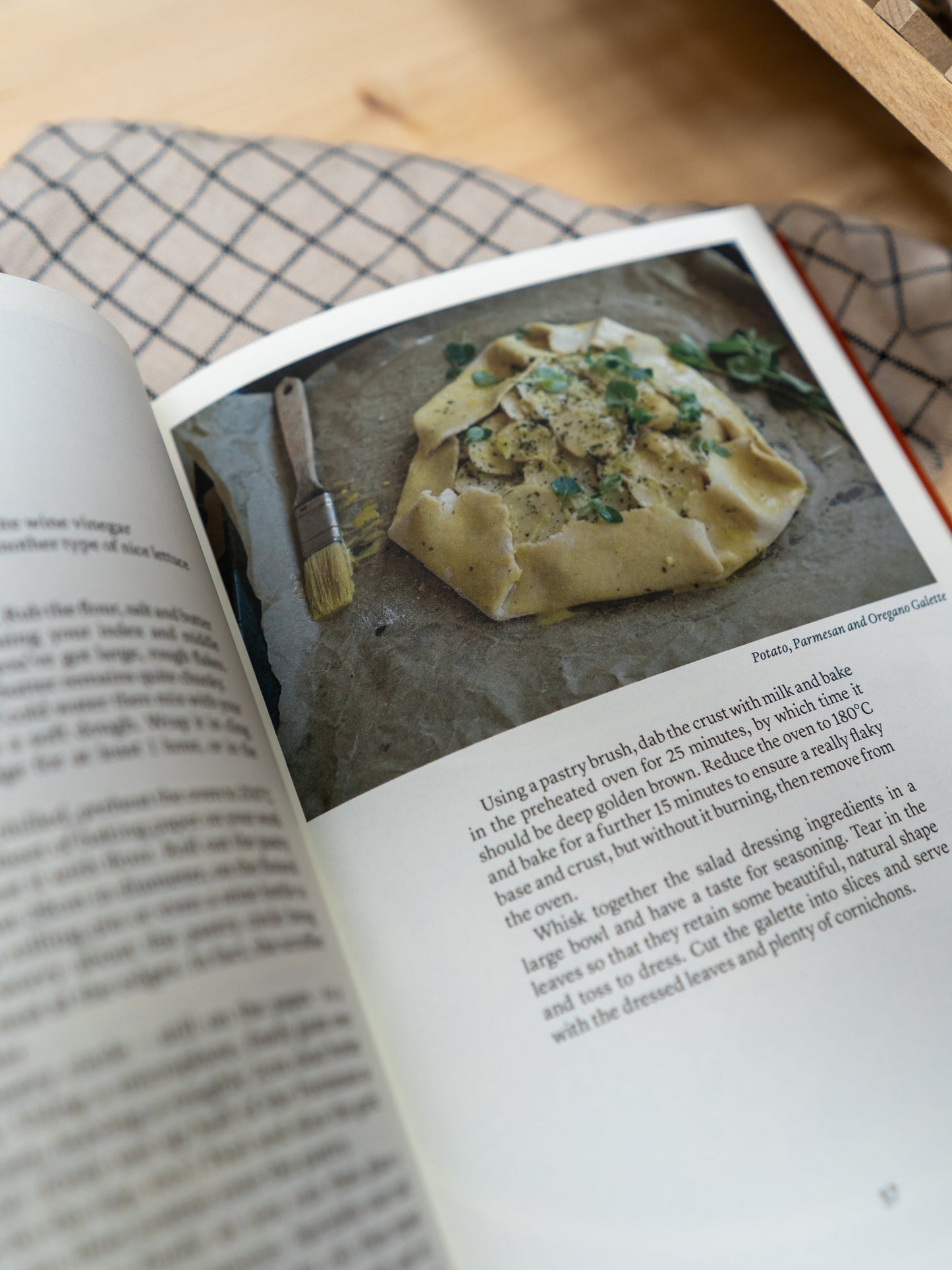 WEEKEND RECIPES | JESS ELLIOTT DENNISON