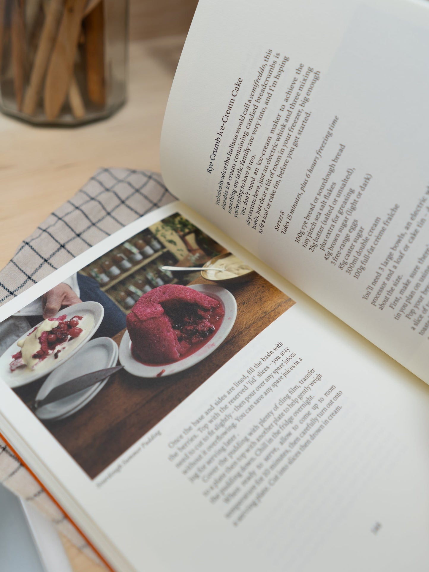 WEEKEND RECIPES | JESS ELLIOTT DENNISON