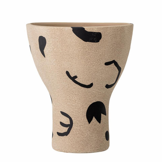 NANS DECO VASE | NATURE | TERRACOTTA | BLOOMINGVILLE